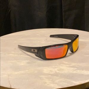 Oakley Gascan sunglasses